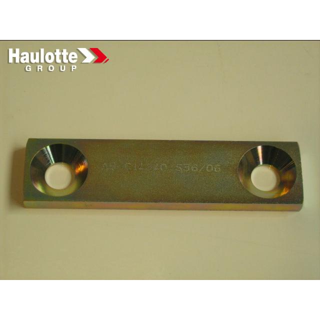 Haulotte Part # 178C142400 - PIN STOP