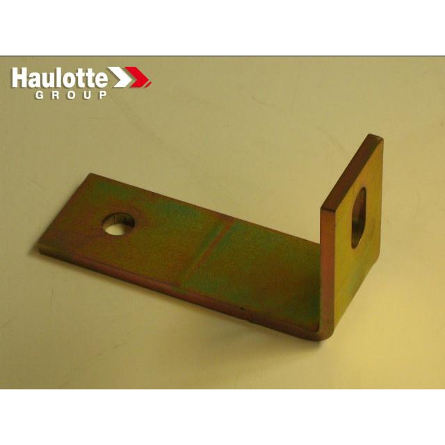 Haulotte Part # 178C143610 - COVER RETAINING BRACKET