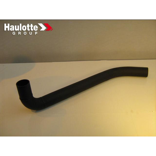 Haulotte Part # 178C143720 - EXHAUST
