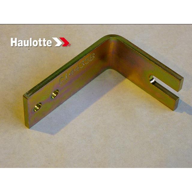 Haulotte Part # 178C144350 - COMMUTATOR STOP