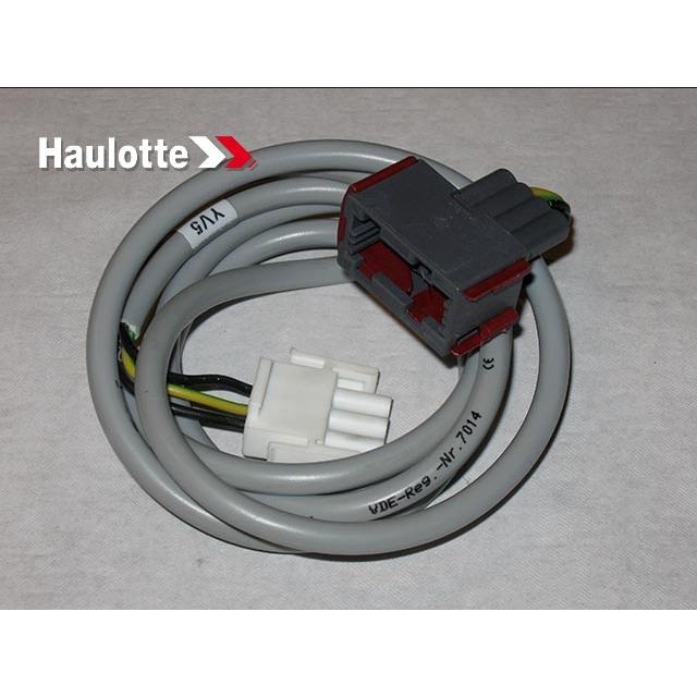 Haulotte Part # 178C145510 - ELECTRO. CABLE BUNDLE YV5