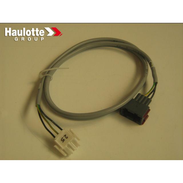 Haulotte Part # 178C145520 - TRANSLATION ELECT.CABLE BUNDLE YV6