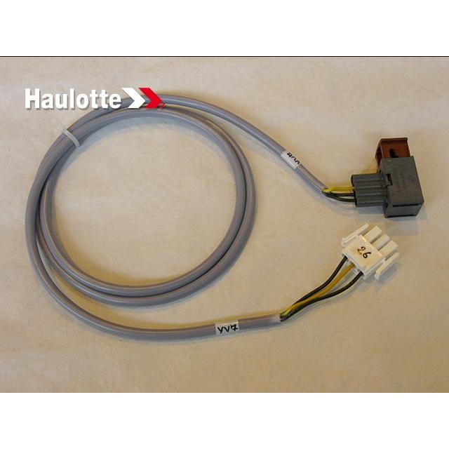 Haulotte Part # 178C145530 - HARNESS ELECTRO YV7 4X4 C14553