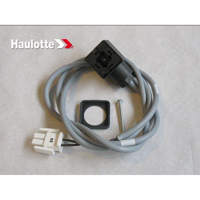 Haulotte Part # 178C145540 - ELECTRO. CABLE BUNDLE YV1 LS
