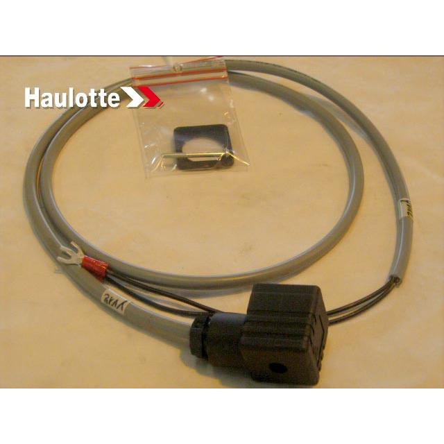 Haulotte Part # 178C145590 - ELECTRO. CABLE BUNDLE YV12