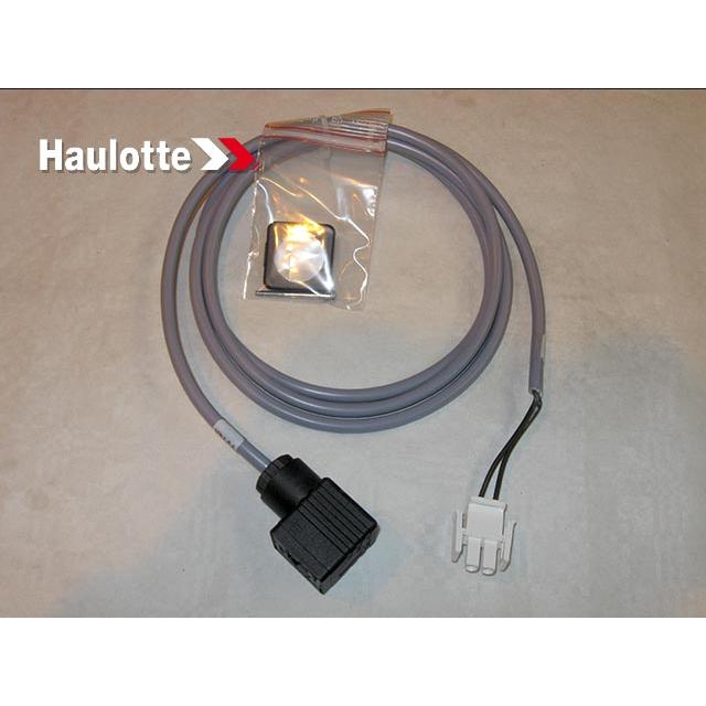 Haulotte Part # 178C145610 - ELECTRO. CABLE BUNDLE YV14A