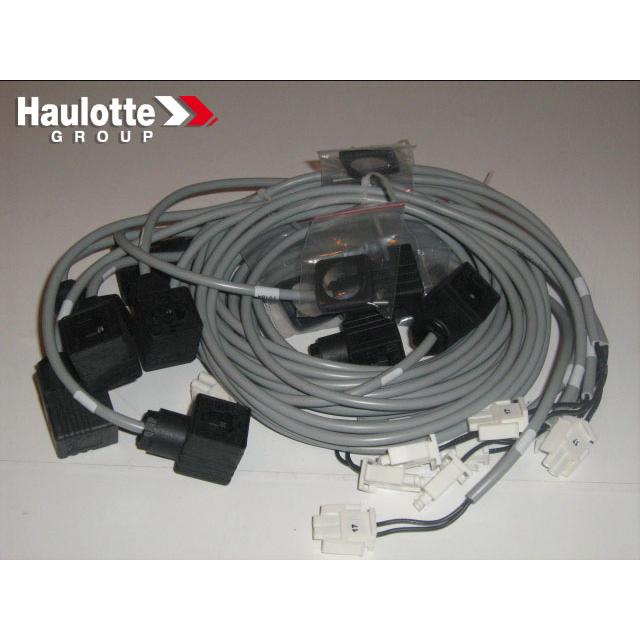 Haulotte Part # 178C145680 - ELECTRO.CABLE BUNDLE YV18A