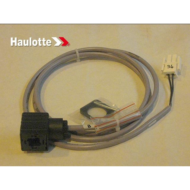 Haulotte Part # 178C145710 - BUNDLE