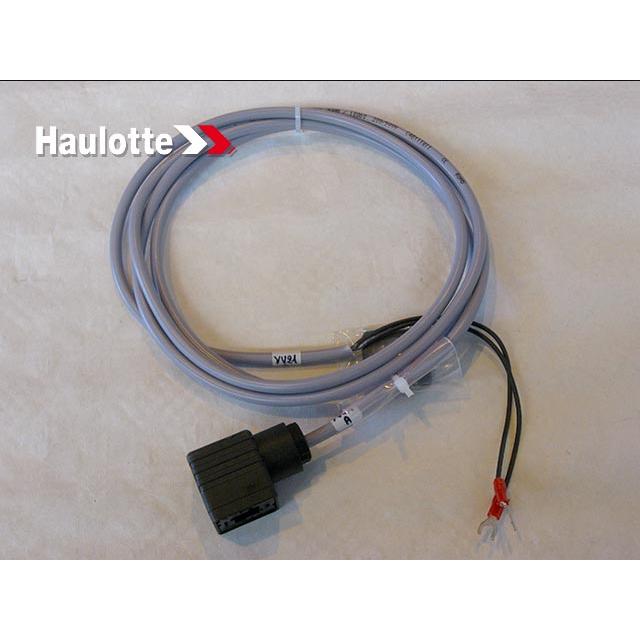 Haulotte Part # 178C145720 - HARNESS ELECTRO YV21A C14572