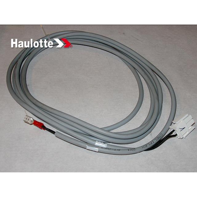 Haulotte Part # 178C145810 - BEACON BUNDLE