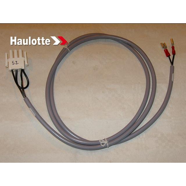 Haulotte Part # 178C145820 - BUNDLE