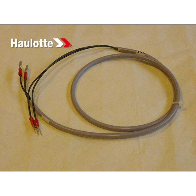 Haulotte Part # 178C145890 - HARNESS RELAY KM2 C14589