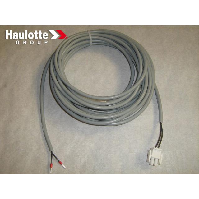 Haulotte Part # 178C145930 - SWITCH HARNESS SQ3 PLAN C14593