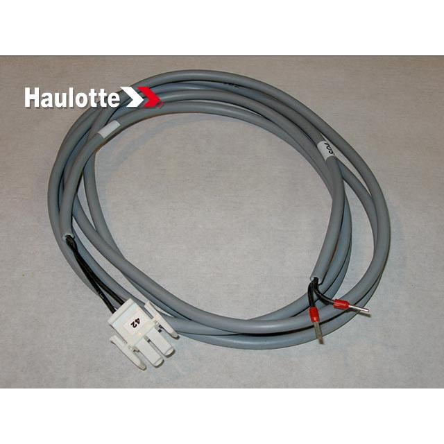 Haulotte Part # 178C145940 - SQ4 SWITCH SQ4