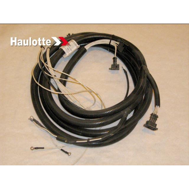 Haulotte Part # 178C145960 - ENGINE CABLE BUNDLE HA16DX