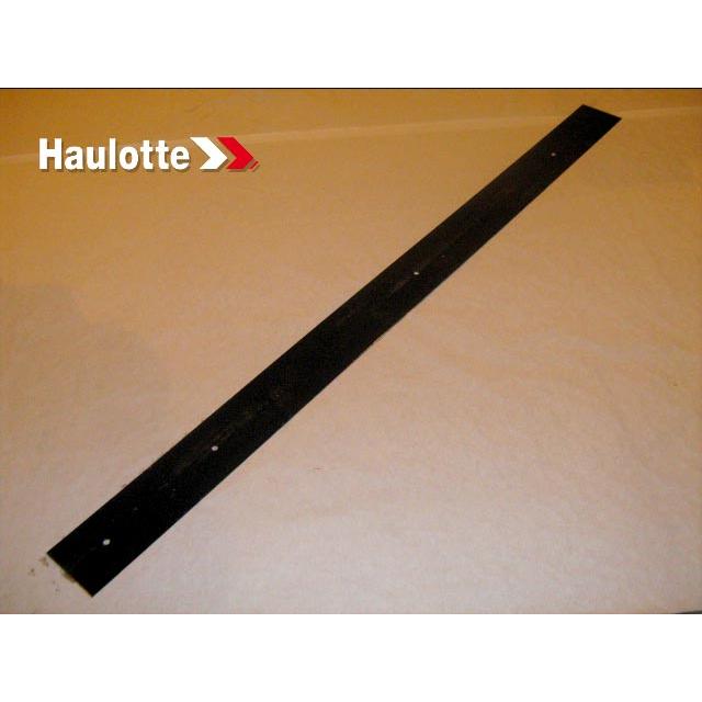 Haulotte Part # 178C147780 - CLOSING SHEET