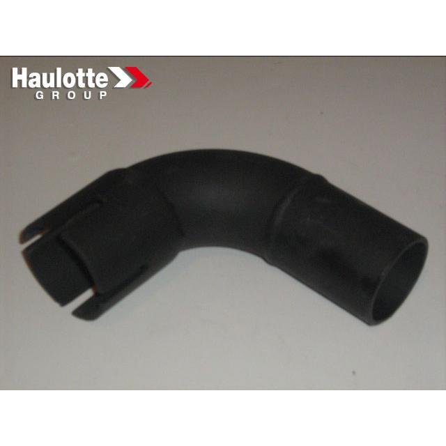 Haulotte Part # 178C148780 - LOWER EXHAUST