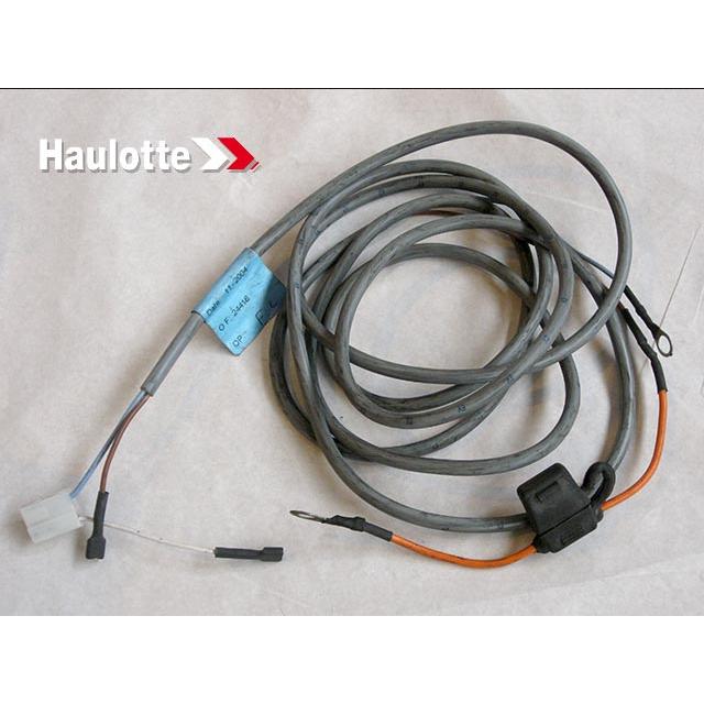 Haulotte Part # 178C152150 - BUNDLE