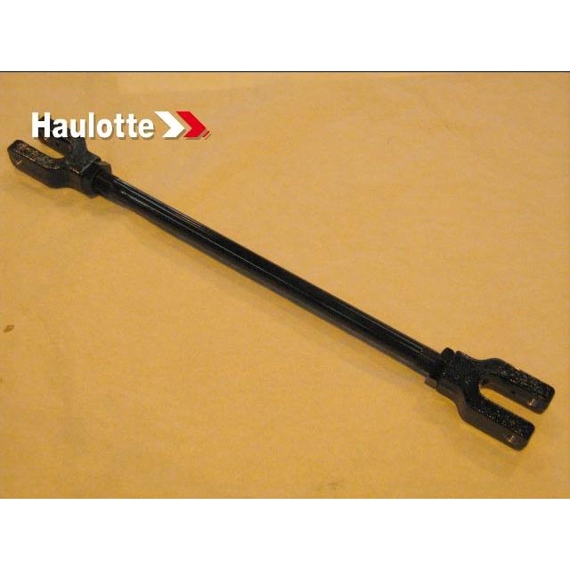 Haulotte Part # 178C153270 - STEERING BAR