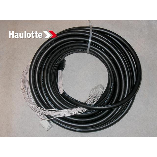 Haulotte Part # 178C153520 - BUNDLE