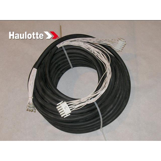Haulotte Part # 178C153540 - FAISCEAU 30X1MM2