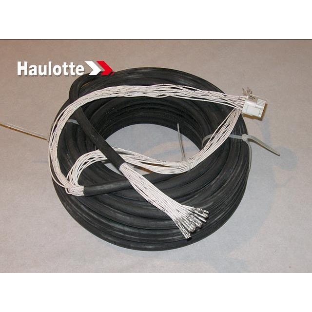 Haulotte Part # 178C153550 - FAISCEAU 30X1MM2
