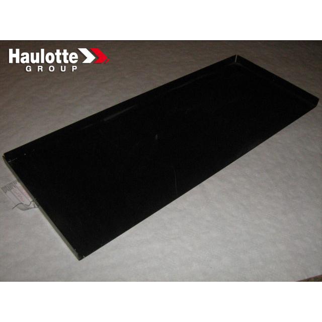Haulotte Part # 178C154540 - BATTERY COVER