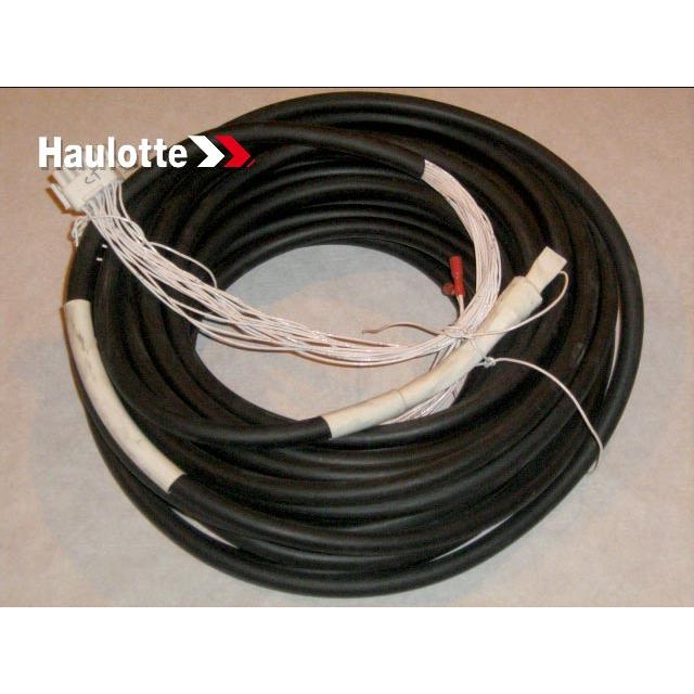 Haulotte Part # 178C159480 - CABLE BUNDLE