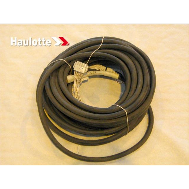 Haulotte Part # 178C159490 - CABLE BUNDLE