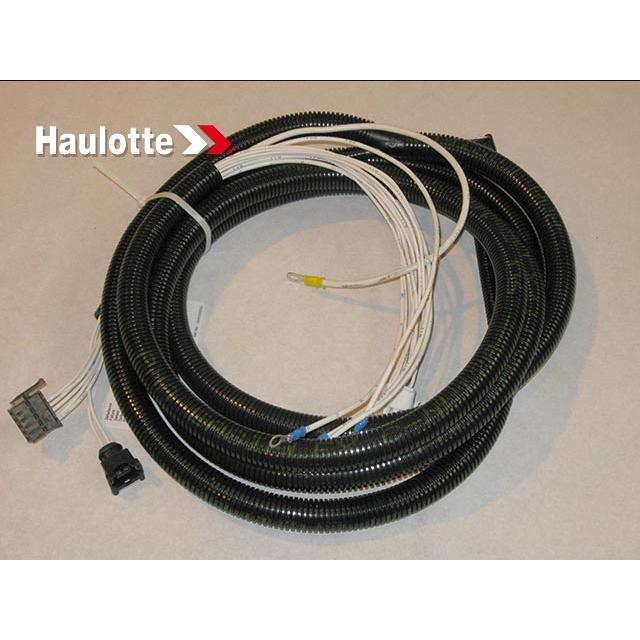 Haulotte Part # 178C159770 - CABLE BUNDLE ENGINE