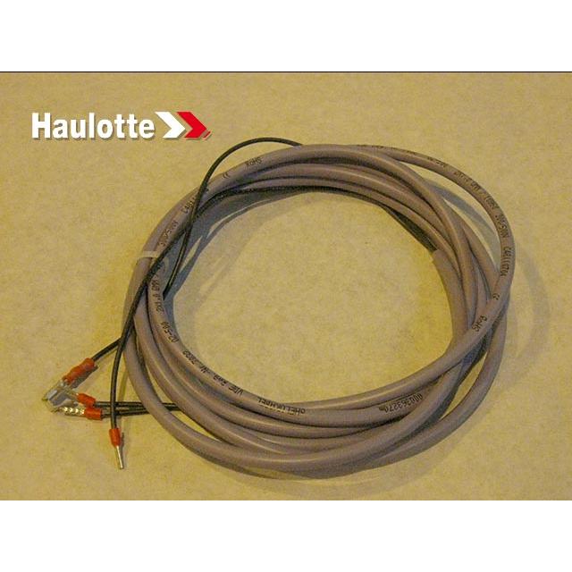 Haulotte Part # 178C163290 - BUNDLE PEDAL