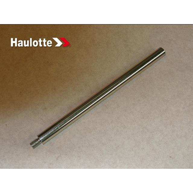 Haulotte Part # 178C163330 - HOSE GUIDE SUPPORT