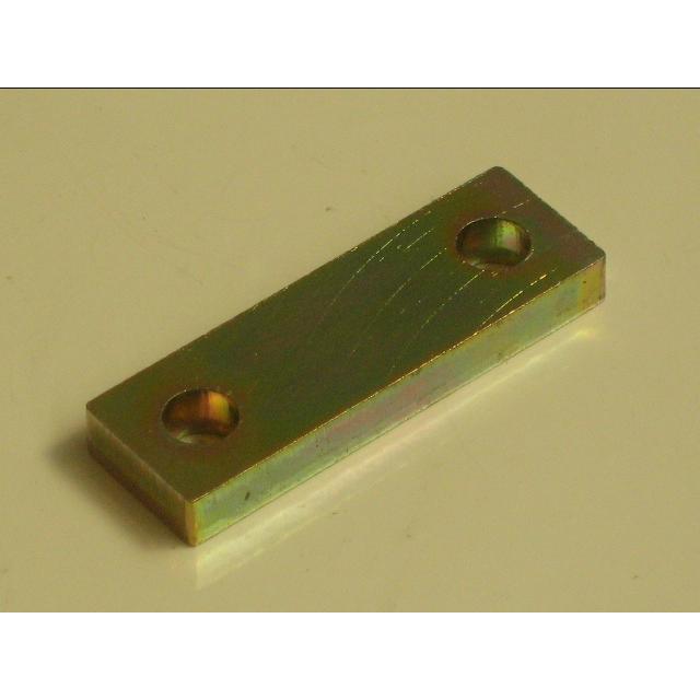 Haulotte Part # 178D158330 - PIN STOP PLATE