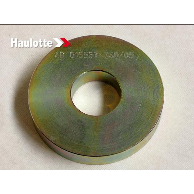 Haulotte Part # 178D158570 - WASHER