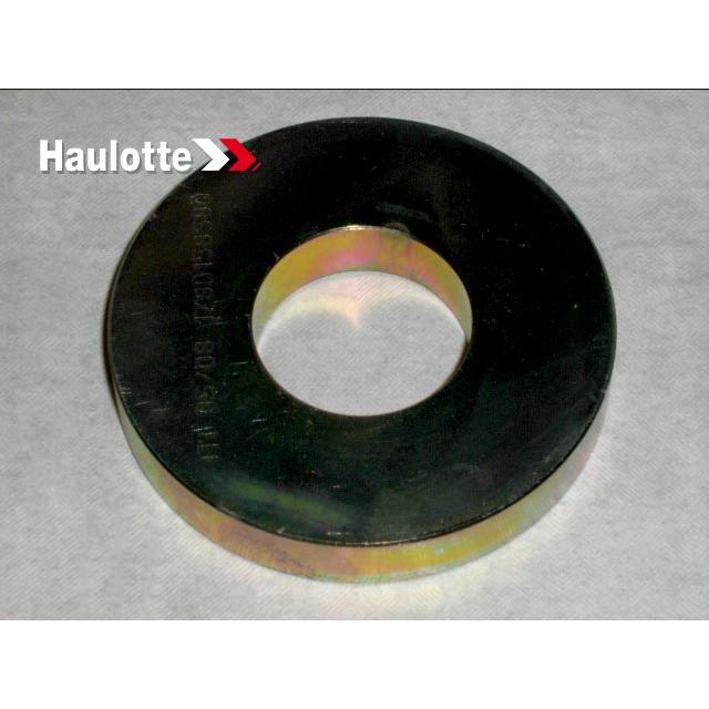 Haulotte Part # 178D158580 - WASHER