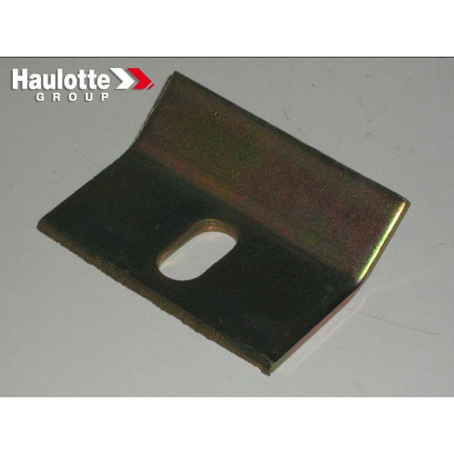 Haulotte Part # 178D158980 - RETAINING BRACKET