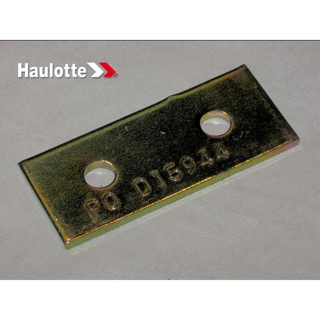 Haulotte Part # 178D159440 - SPACER