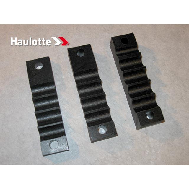 Haulotte Part # 178D159640 - TIGHTENING PAD