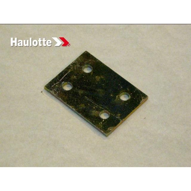 Haulotte Part # 178D160000 - SPACER