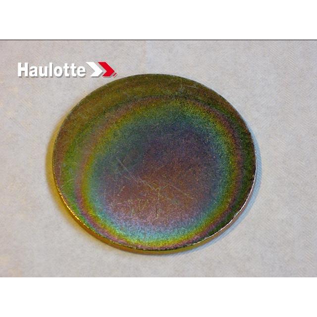 Haulotte Part # 178D160080 - SUPPORT WASHER