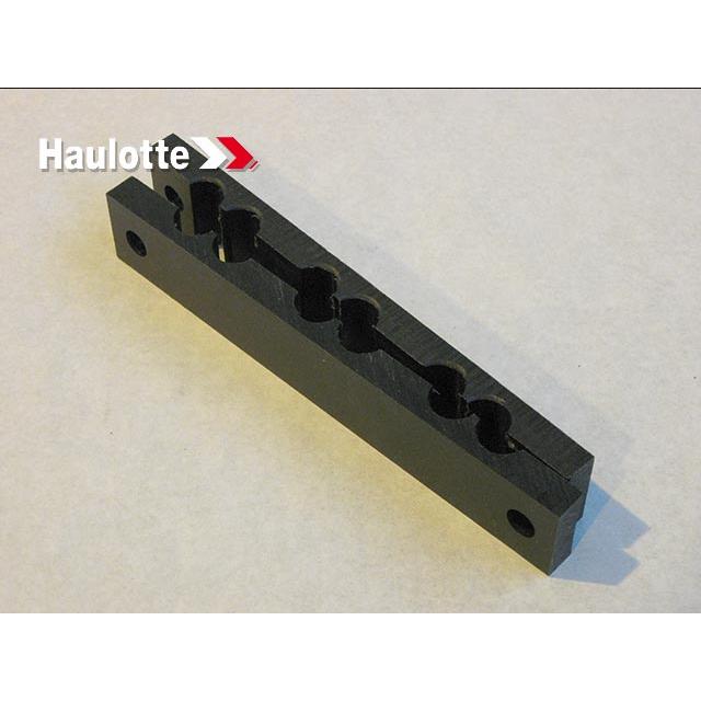 Haulotte Part # 178D164680 - PENDULAR CLAMP FOOT