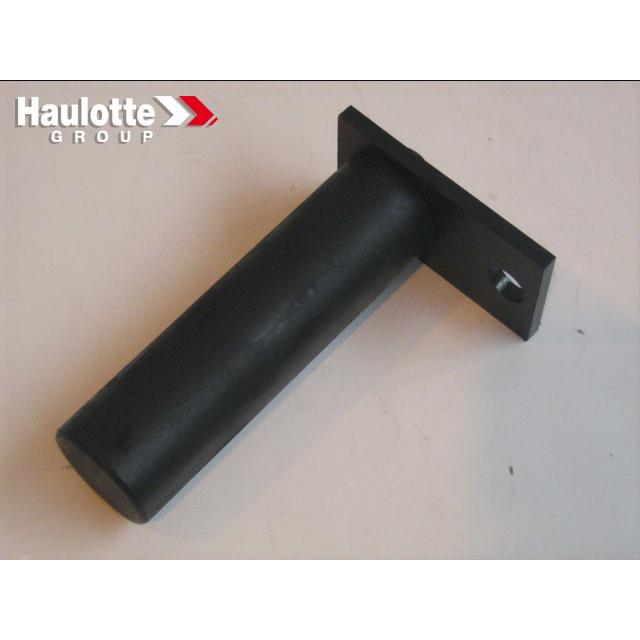Haulotte Part # 178P208670 - BOTTOM PIVOTING AXIS