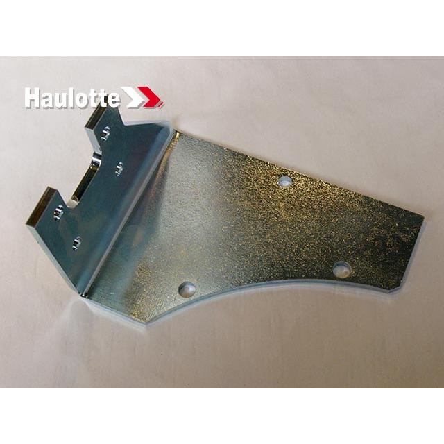 Haulotte Part # 178P268620 - MOUNT FILTER
