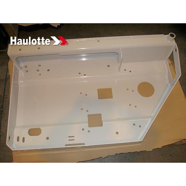 Haulotte Part # 179A147050 - MOTOR TANK BASE