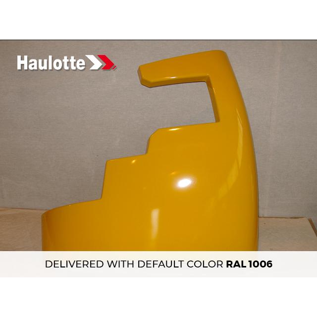 Haulotte Part # 179A147150 - CENTRE CANOPY SEE 179A147150R1006