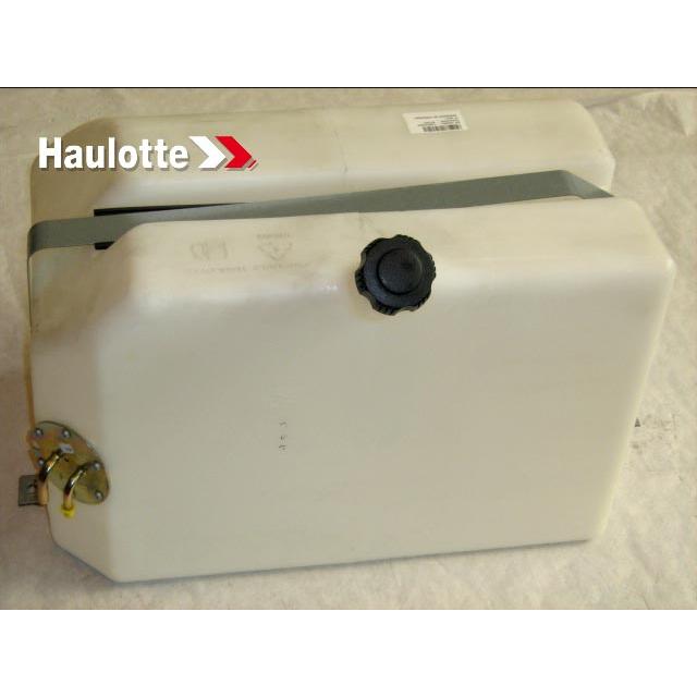 Haulotte Part # 179B164520 - FUEL TANK