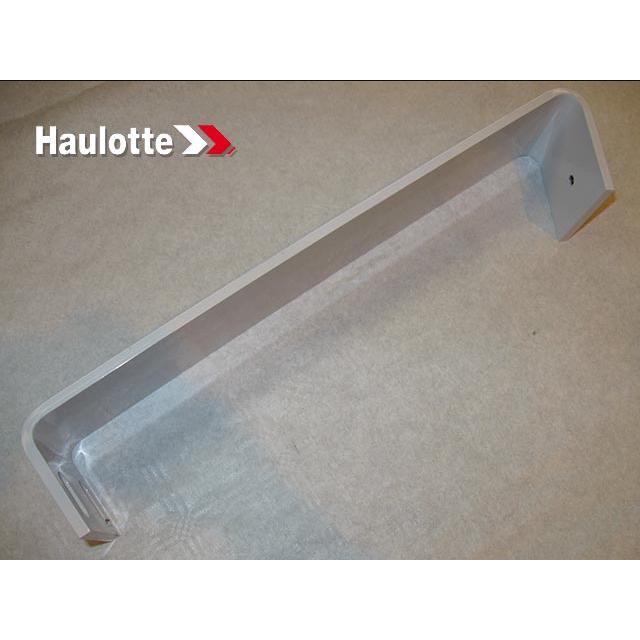 Haulotte Part # 179B165070 - COVER STOP
