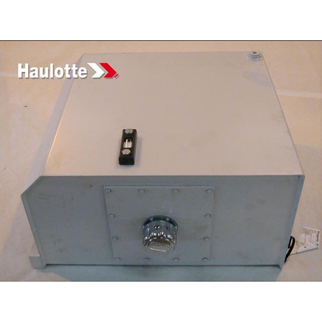 Haulotte Part # 179B166650 - HYDRAULIC TANK