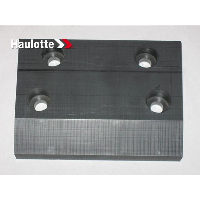 Haulotte Part # 179C165550 - GUIDE PAD
