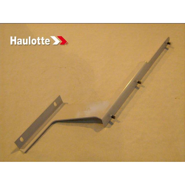 Haulotte Part # 179C165750 - MOTOR PARTITION REINFORCEMENT